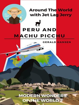 cover image of Peru and Machu Picchu